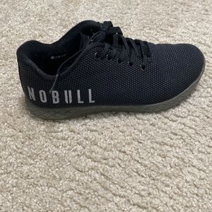 Nobull trainers women’s size 7.5